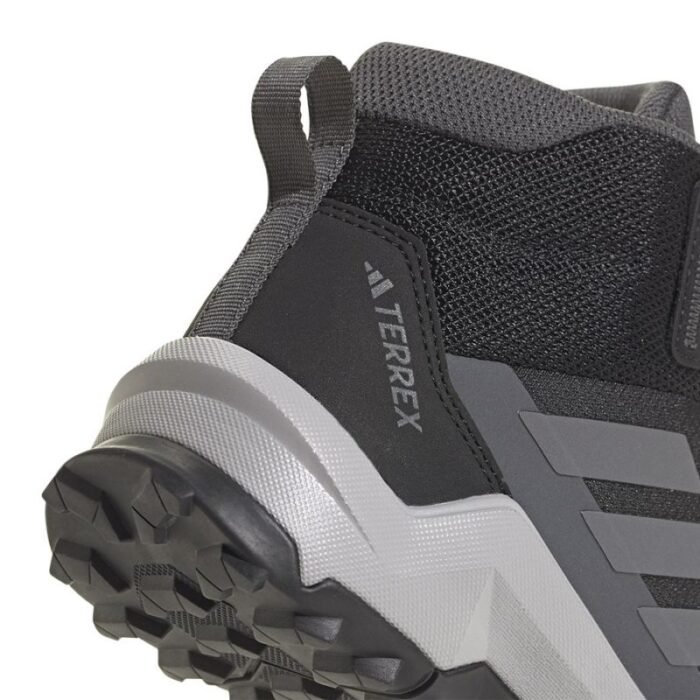 Adidas Terrex AX4-R Mid Jr IF6520 ayakkabılar - Görsel 5