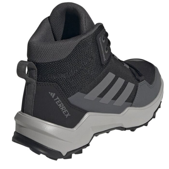 Adidas Terrex AX4-R Mid Jr IF6520 ayakkabılar - Görsel 6