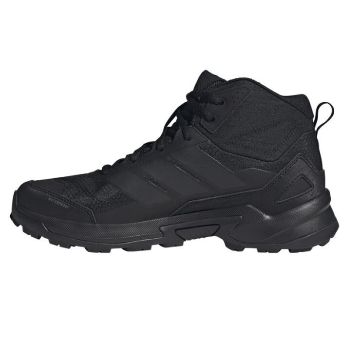 Adidas Terrex EastRail 3 Mid ClimaProof - Görsel 2