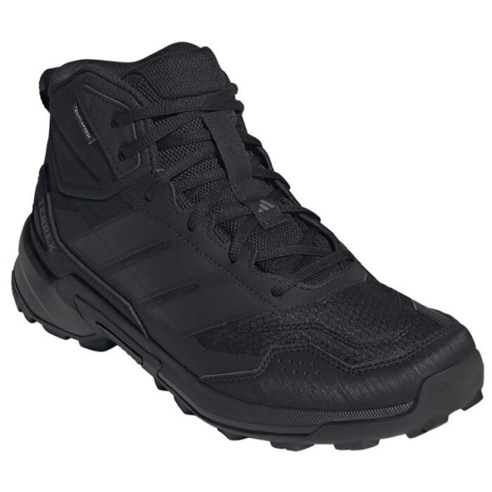 Adidas Terrex EastRail 3 Mid ClimaProof - Görsel 4
