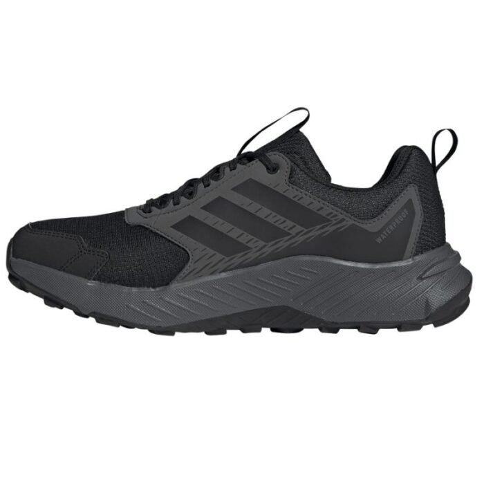 Adidas Terrex Tracefinder 2 Clima Ayakkabılar - Görsel 2