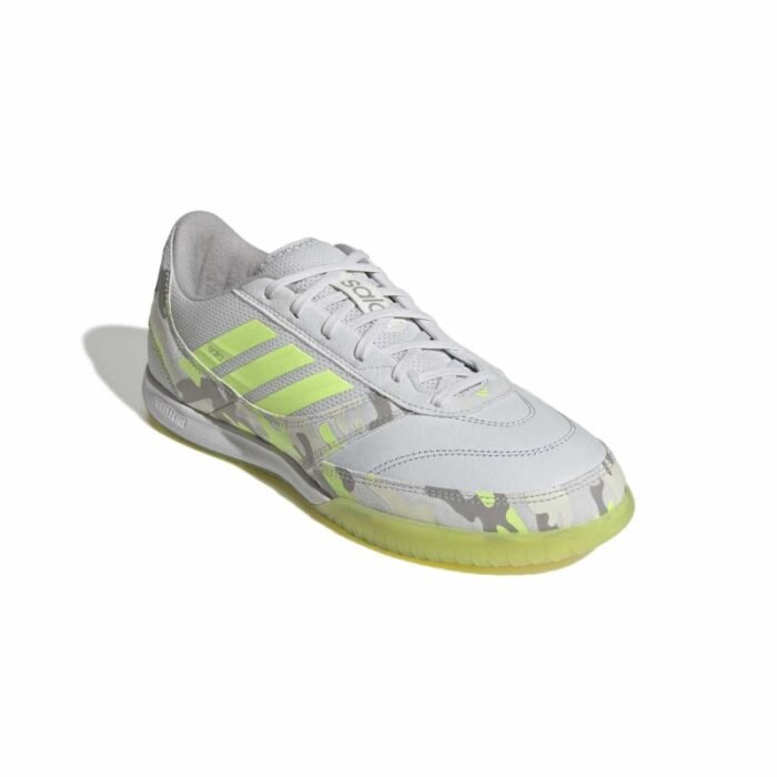 Adidas Top Sala Competition II KJ8567 ayakkabılar - Görsel 3