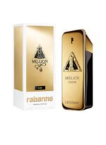 Rabanne Million Elixir Parfum Intense 100 ml 1 - Görsel 2