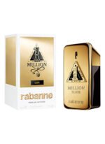 Paco Rabanne Million Elixir 2