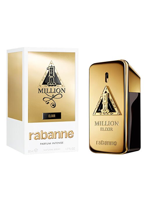 Paco Rabanne Million Elixir 2