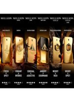Paco Rabanne Million Elixir 4