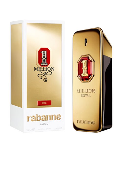 Paco Rabanne Million Royal 2
