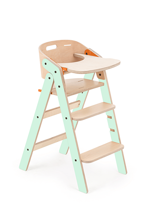 Mamatoyz 10MYCHAIR ALLINONE MINT