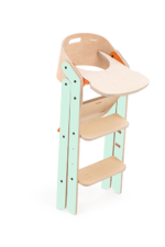 Mamatoyz 10MYCHAIR ALLINONE MINT 3