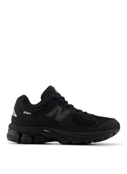 New Balance P2002 Siyah Erkek Yürüyüş Ayakkabısı 2002