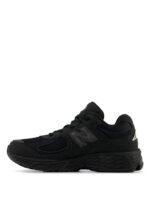 New Balance P2002 Siyah Erkek Yürüyüş Ayakkabısı 2002 - Görsel 2