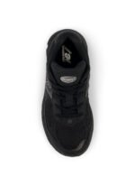 New Balance P2002 Siyah Erkek Yürüyüş Ayakkabısı 2002 - Görsel 3