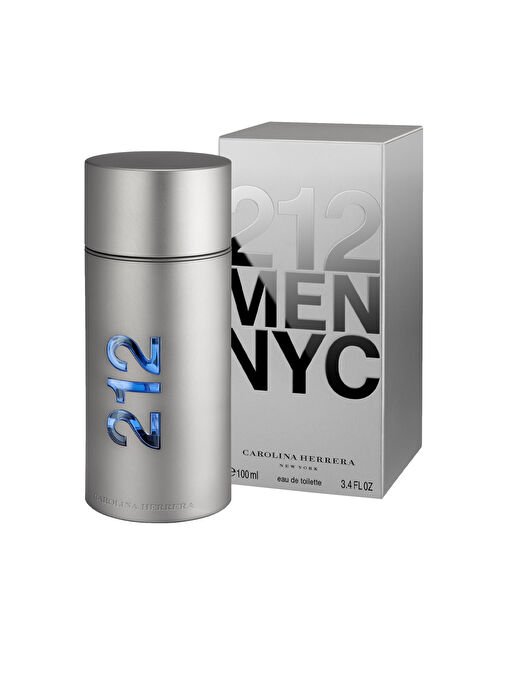 Carolina Herrera Men EDT 2
