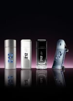 Carolina Herrera Men EDT 4