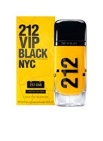 Carolina Herrera VIP Black 2