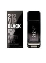 Carolina Herrera Vip Black 2