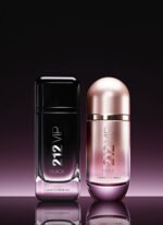 Carolina Herrera Vip Black 4