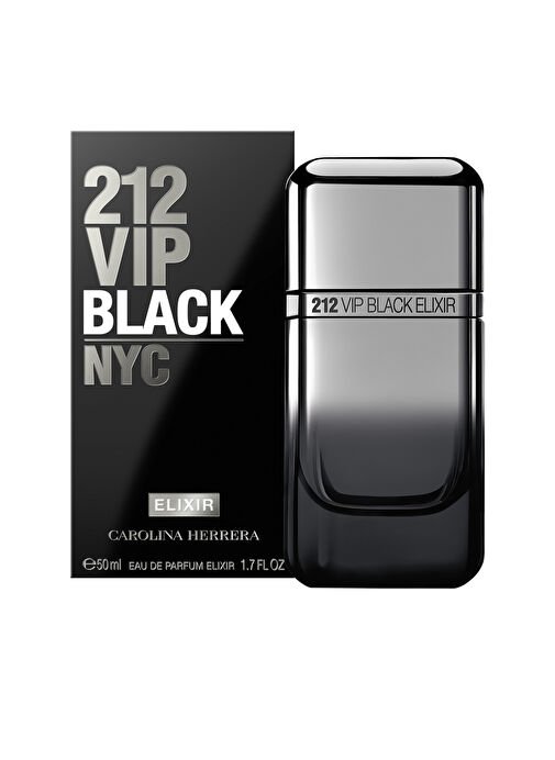 Carolina Herrera VIP Black 2
