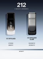 Carolina Herrera VIP Black 3