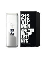 Carolina Herrera Vip Men 2