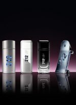 Carolina Herrera Vip Men 4