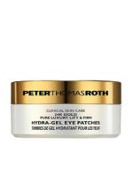 Peter Thomas Roth 24K Gold Pure Luxury Lift & Firm Hydra-Gel Eye Patches (60 Patches)