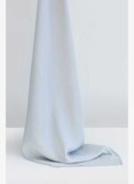 Deux Lapins 2'li Müslin Bebek Örtüsü Iconıque Lapin & Cotton Grey - Görsel 3