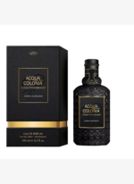 No:4711 Absolue Collection Amber Mandarin EDP 100 ml Unisex Parfüm 4711 - Görsel 2