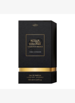 No:4711 Absolue Collection Amber Mandarin EDP 100 ml Unisex Parfüm 4711 - Görsel 3