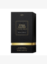 No:4711 Absolue Collection Imperial Tobacco EDP 100 ml Unisex Parfüm 4711 - Görsel 3