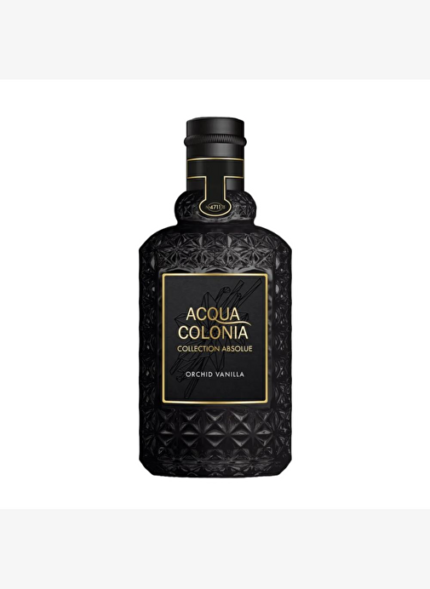 No:4711 Absolue Collection Orchi Vanilla EDP 100 ml Unisex Parfüm 4711