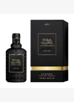 No:4711 Absolue Collection Royal Oud EDP 100 ml Unisex Parfüm 4711 - Görsel 2
