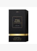 No:4711 Absolue Collection Royal Oud EDP 100 ml Unisex Parfüm 4711 - Görsel 3
