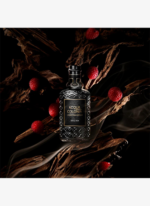 No:4711 Absolue Collection Royal Oud EDP 100 ml Unisex Parfüm 4711 - Görsel 4