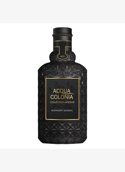 No:4711 Absolue Collection Sandal EDP 100 ml Unisex Parfüm 4711