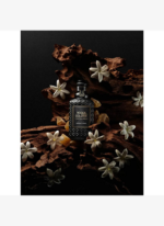 No:4711 Absolue Collection Sandal EDP 100 ml Unisex Parfüm 4711 - Görsel 4