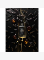 No:4711 Absolue Collection Smoky Tonka EDP 100 ml Unisex Parfüm 4711 - Görsel 4