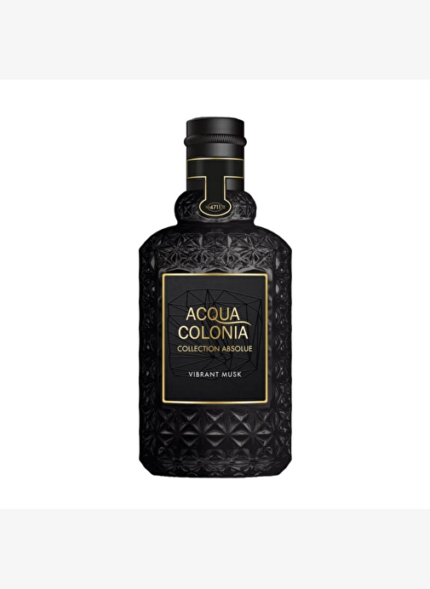 No:4711 Absolue Collection Vibrant Musk EDP 100 ml Unisex Parfüm 4711