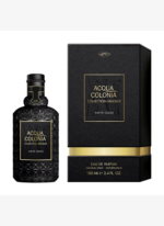 No:4711 Absolue Collection White Cedar EDP 100 ml Unisex Parfüm 4711 - Görsel 2