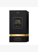 No:4711 Collection Absolue Noble Rose EDP 100 ml Unisex Parfüm 4711 - Görsel 3