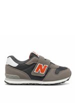 New Balance P51520 Siyah Erkek Yürüyüş Ayakkabısı 515