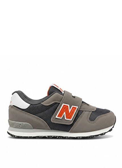 New Balance P51520 Siyah Erkek Yürüyüş Ayakkabısı 515