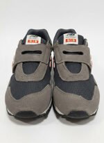 New Balance P51520 Siyah Erkek Yürüyüş Ayakkabısı 515 - Görsel 2