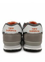 New Balance P51520 Siyah Erkek Yürüyüş Ayakkabısı 515 - Görsel 3