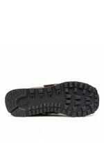 New Balance P51520 Siyah Erkek Yürüyüş Ayakkabısı 515 - Görsel 4