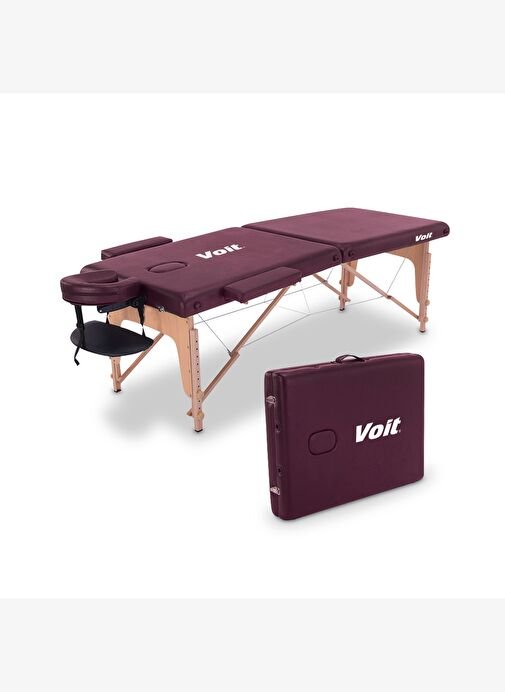 tryoshop-b-55003-masaj-masasi-bordo-15884487-1-3 Voit MASAJ MASASI BORDO 55003 - Görsel 1