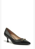 Nine West ACACIA 6FX Siyah Kadın Topuklu Ayakkabı - Görsel 2