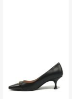 Nine West ACACIA 6FX Siyah Kadın Topuklu Ayakkabı - Görsel 3