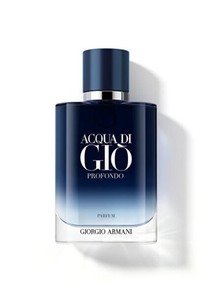 Armani Acqua Di Gio Profondo EDP 100 ml Erkek Parfüm