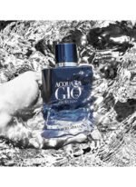 Armani Acqua Di Gio Profondo EDP 100 ml Erkek Parfüm - Görsel 3